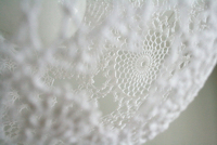 flickr Vilman Stiffened Crochet